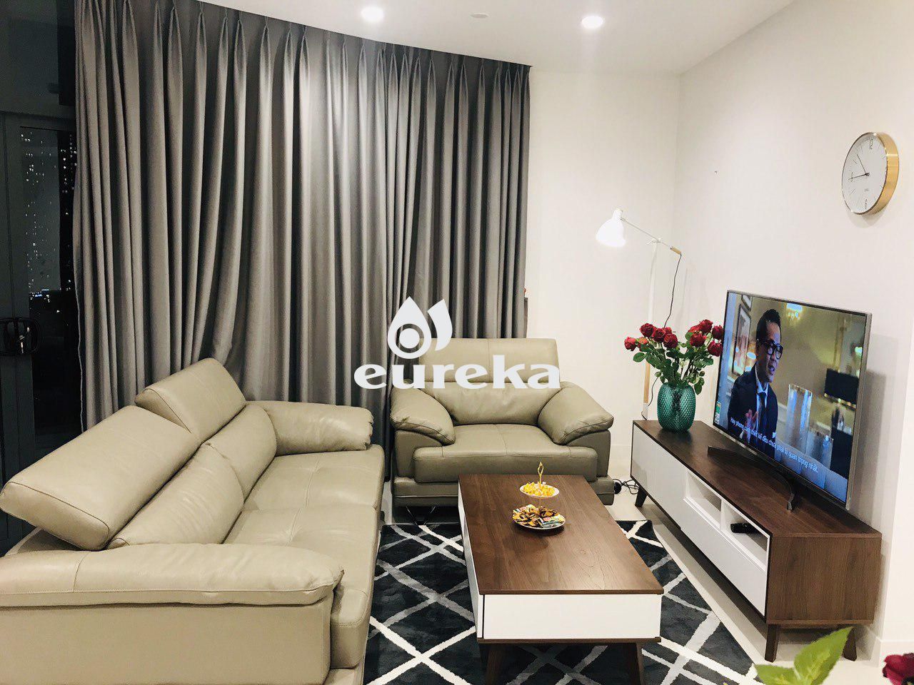 Cozy 2 Bedroom Apartment For Rent In City Garden CITY/74